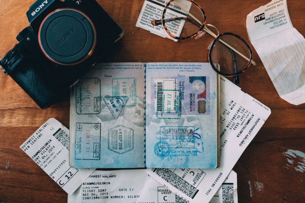 Berapa Lama Paspor Berlaku?