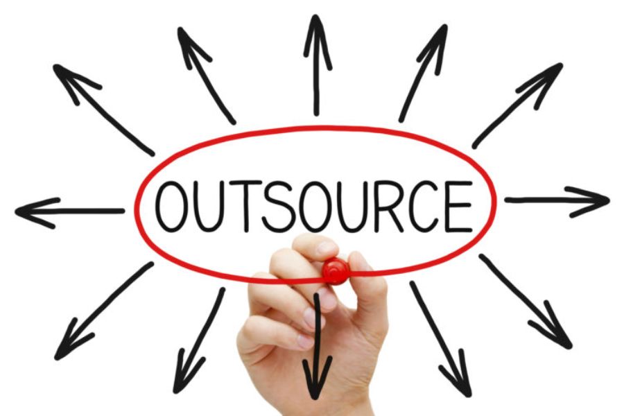 Remote Work Outsourcing Apakah Efektif?